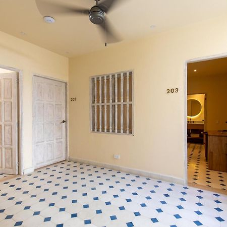 B Haus Hotel Boutique Cartagena Esterno foto