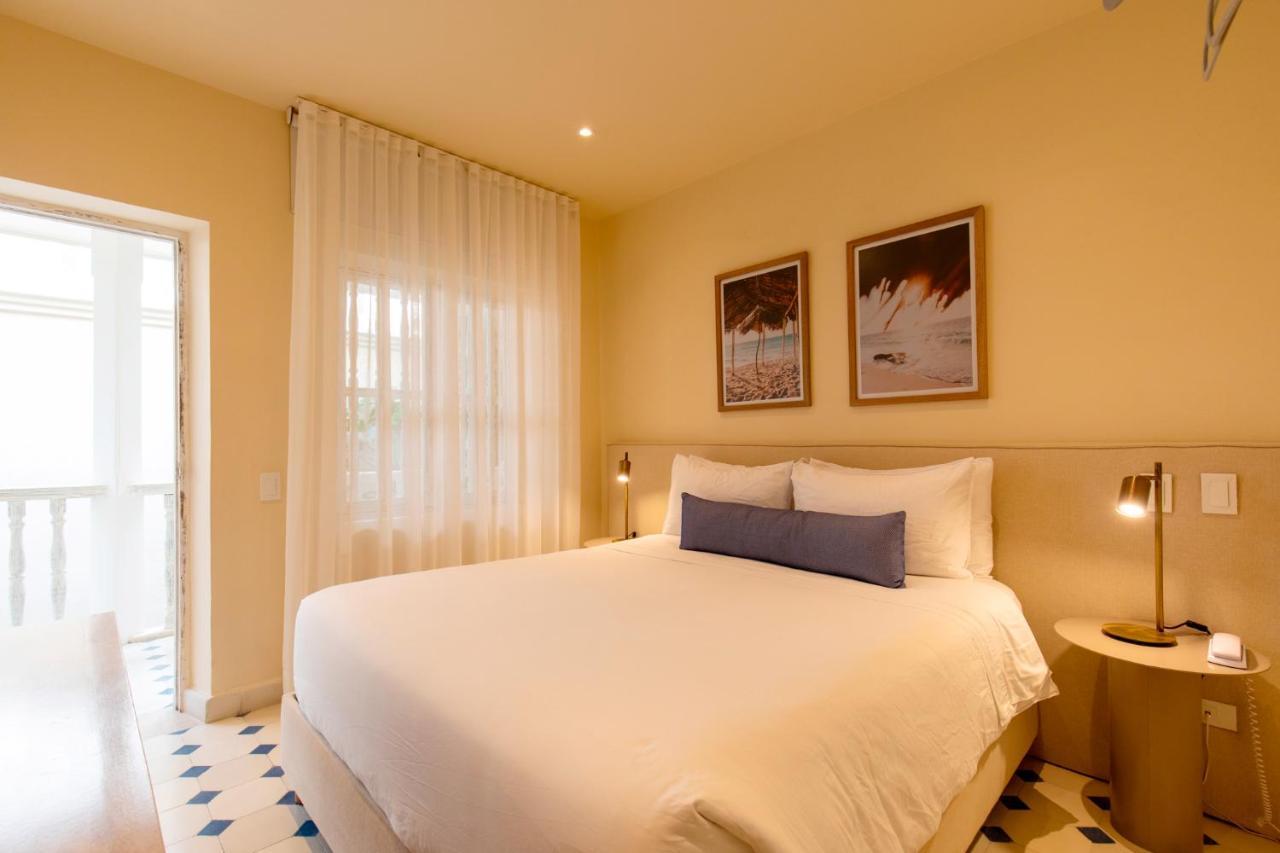B Haus Hotel Boutique Cartagena Esterno foto