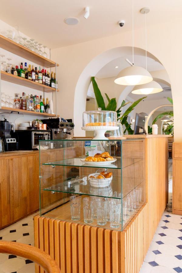 B Haus Hotel Boutique Cartagena Esterno foto