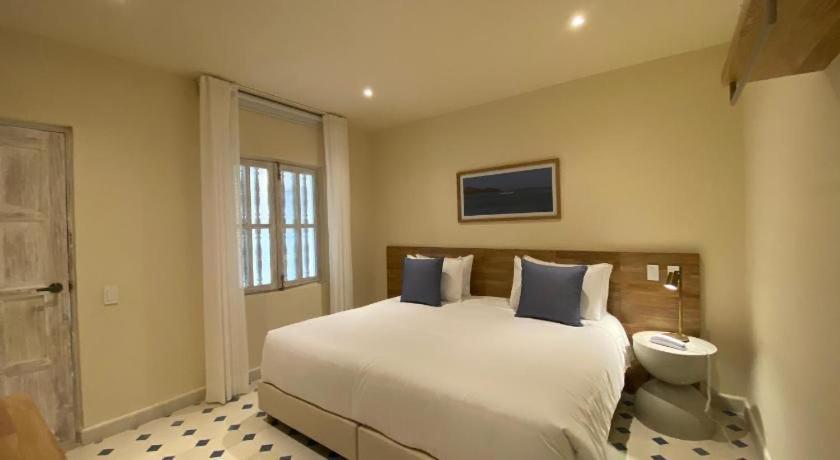 B Haus Hotel Boutique Cartagena Esterno foto