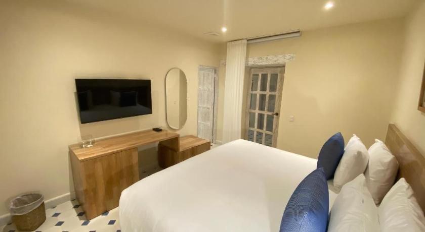 B Haus Hotel Boutique Cartagena Esterno foto