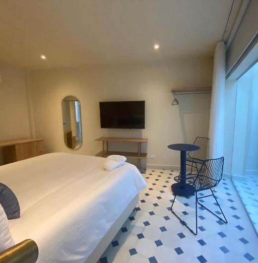 B Haus Hotel Boutique Cartagena Esterno foto