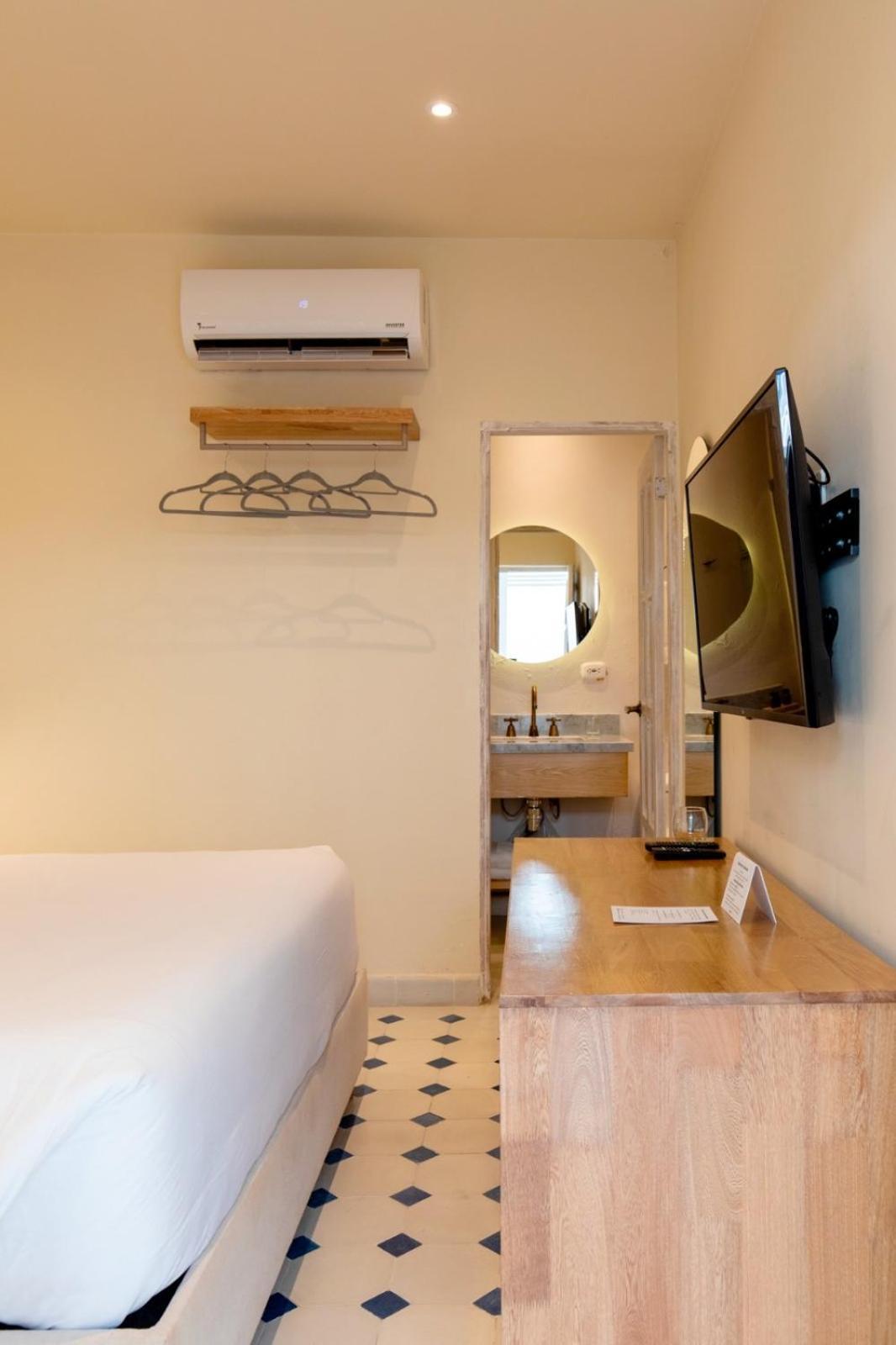 B Haus Hotel Boutique Cartagena Esterno foto
