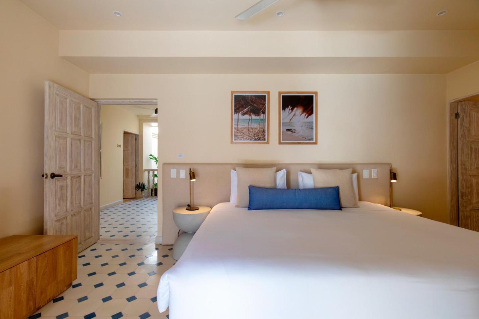 B Haus Hotel Boutique Cartagena Esterno foto
