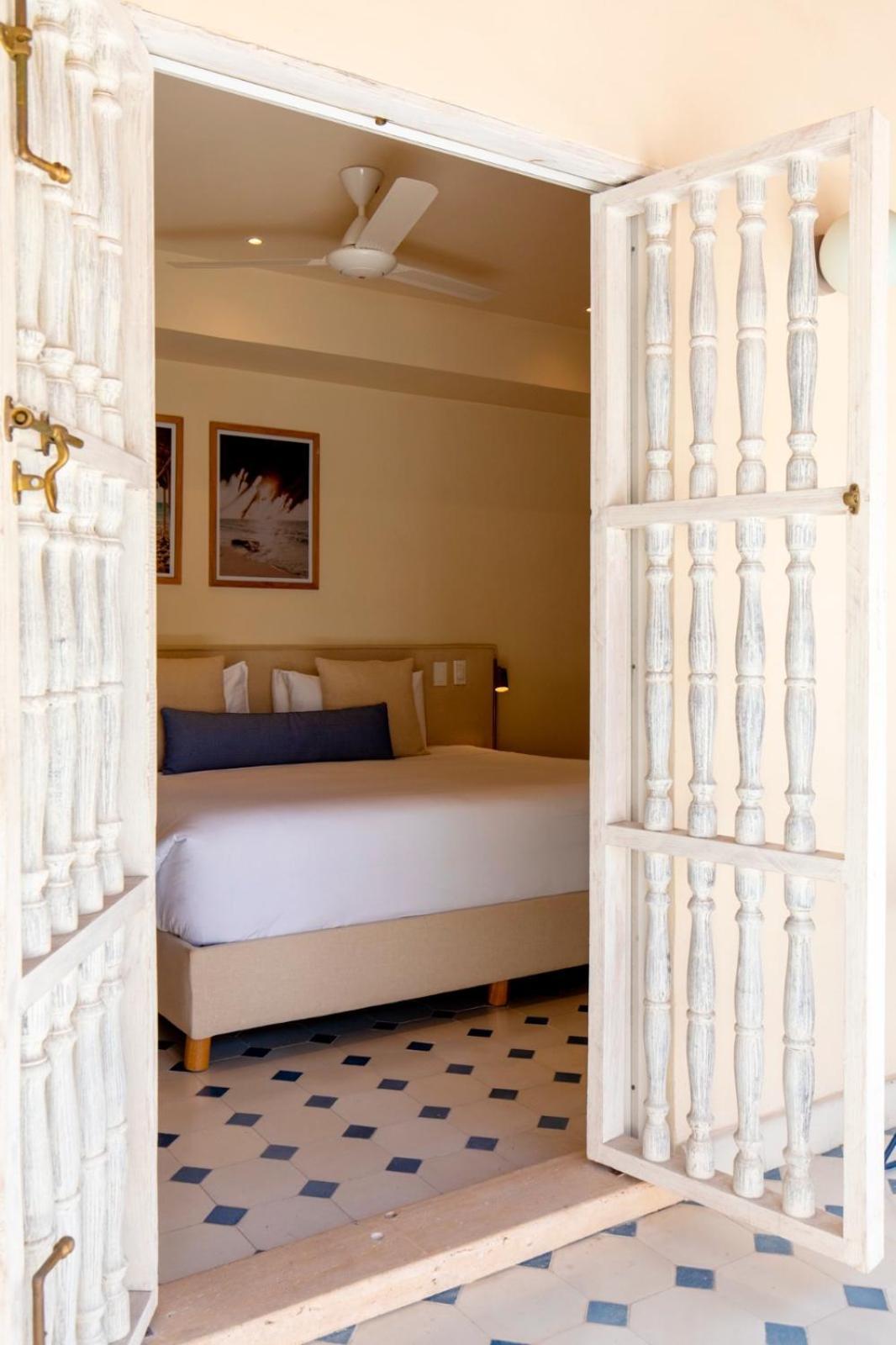 B Haus Hotel Boutique Cartagena Esterno foto