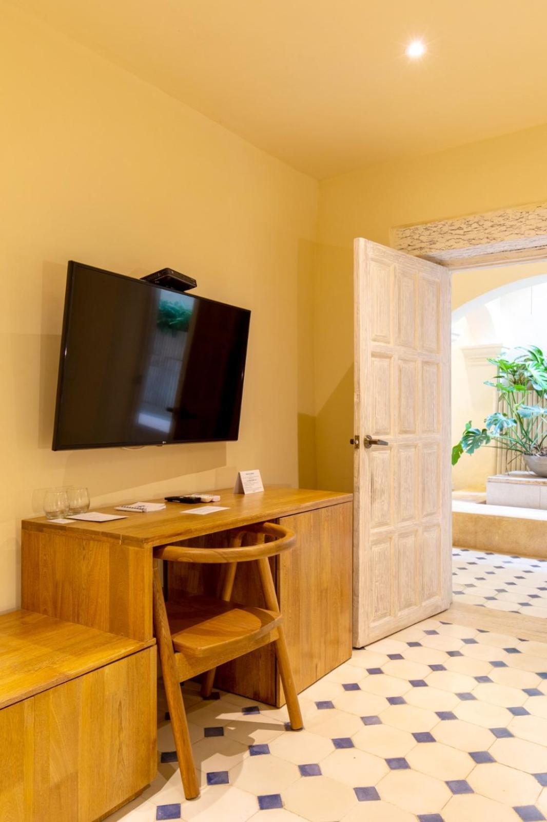 B Haus Hotel Boutique Cartagena Esterno foto