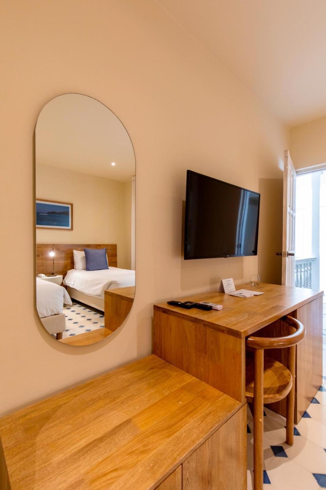 B Haus Hotel Boutique Cartagena Esterno foto