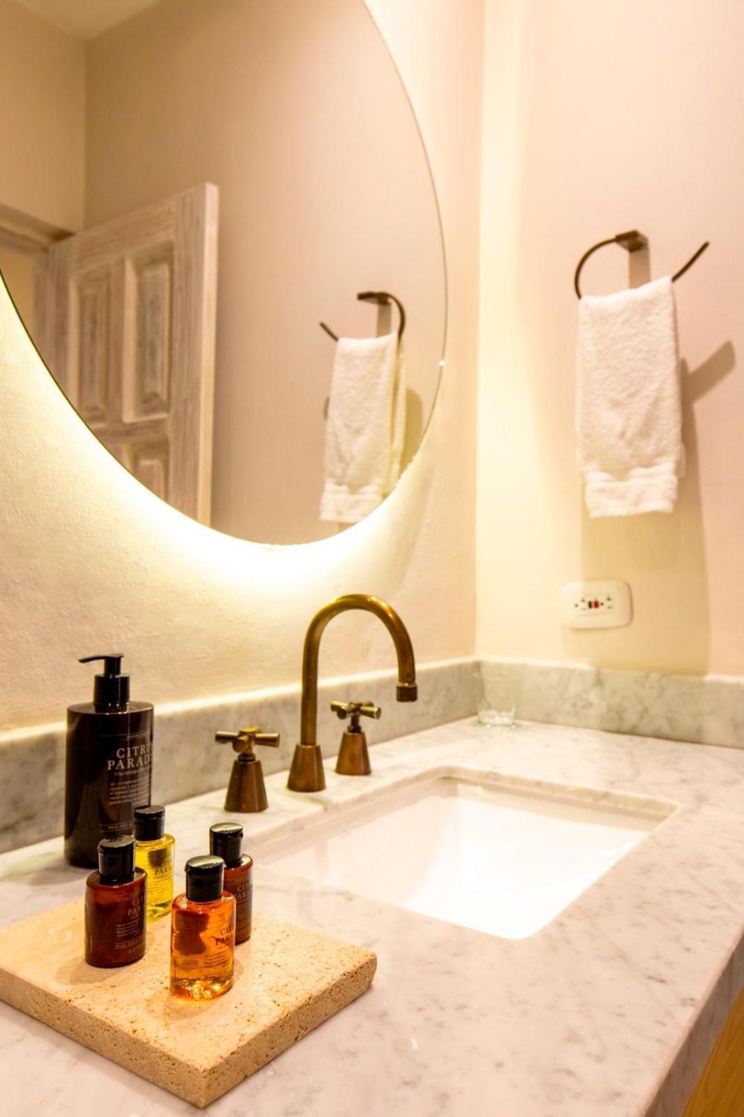 B Haus Hotel Boutique Cartagena Esterno foto