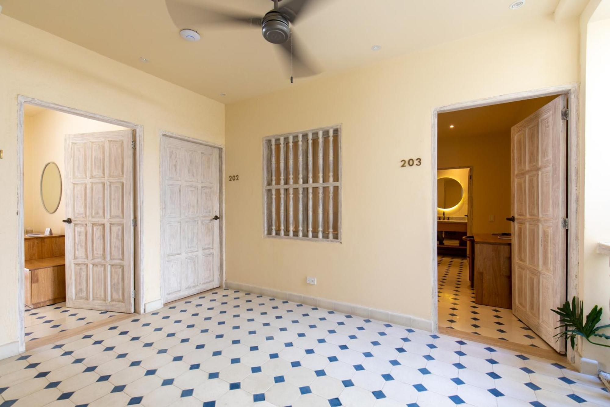 B Haus Hotel Boutique Cartagena Esterno foto