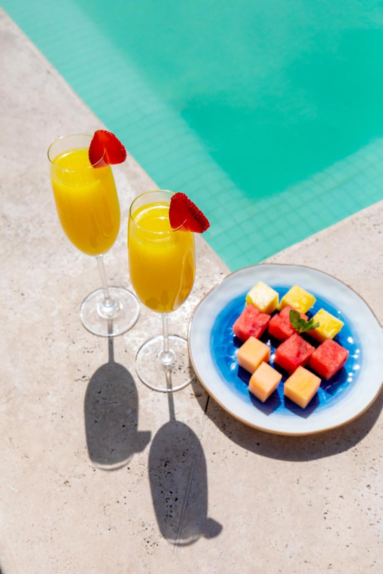 B Haus Hotel Boutique Cartagena Esterno foto