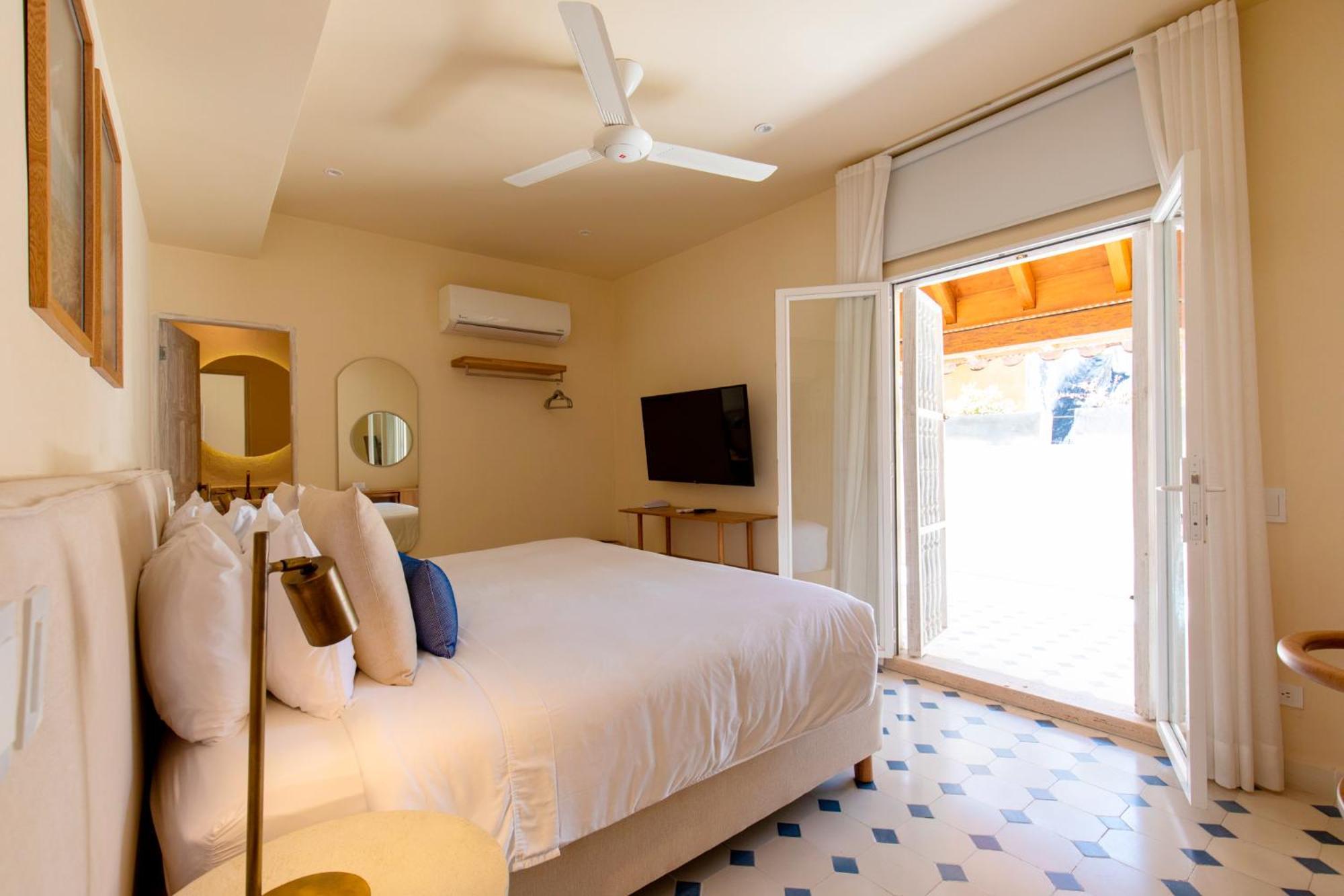 B Haus Hotel Boutique Cartagena Esterno foto