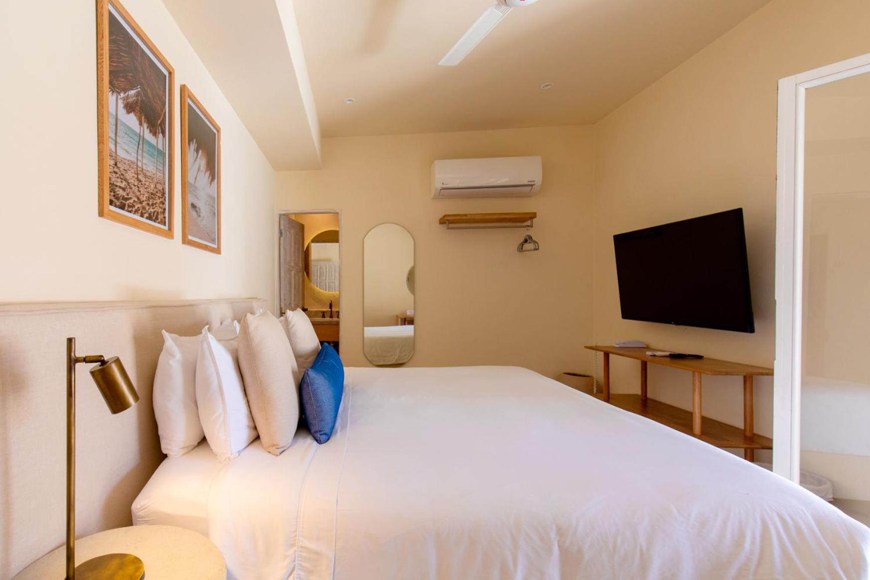 B Haus Hotel Boutique Cartagena Esterno foto
