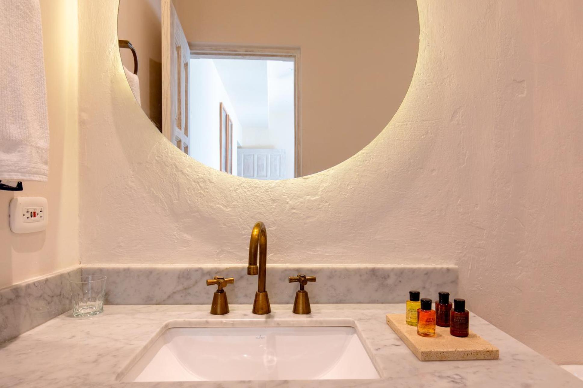 B Haus Hotel Boutique Cartagena Esterno foto