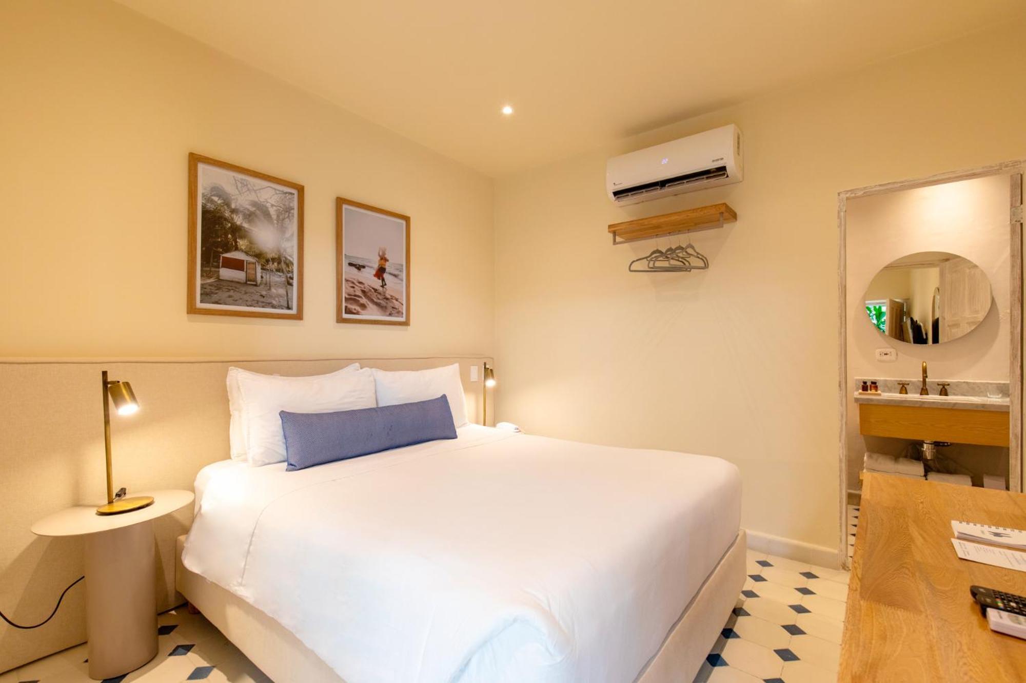 B Haus Hotel Boutique Cartagena Esterno foto