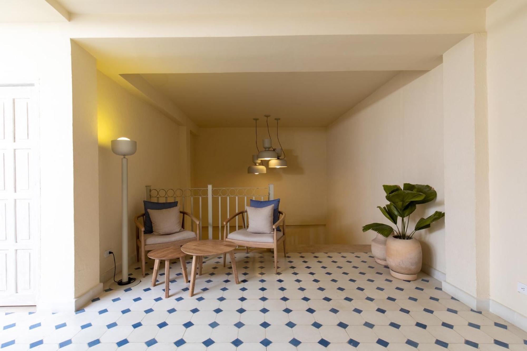 B Haus Hotel Boutique Cartagena Esterno foto