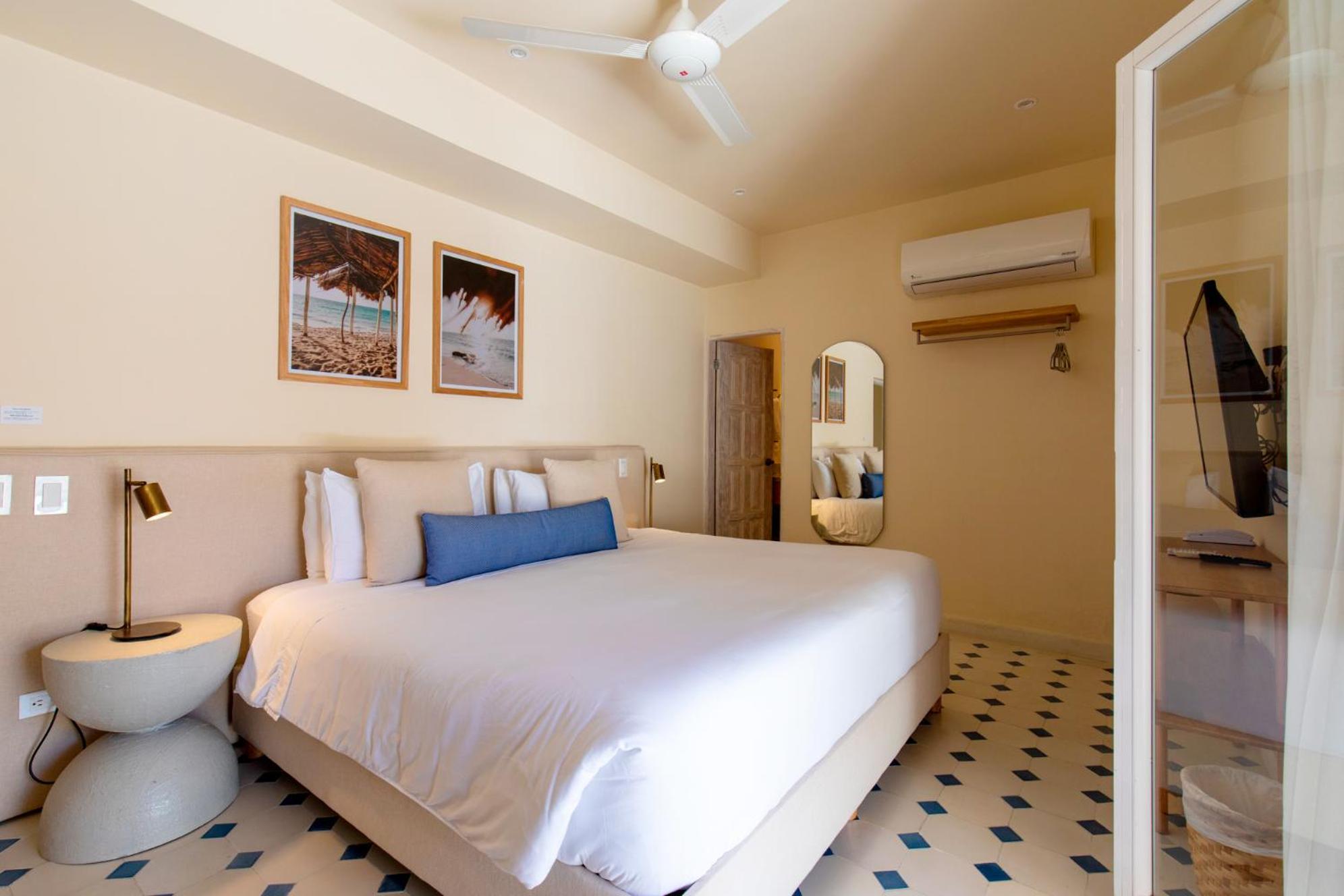 B Haus Hotel Boutique Cartagena Esterno foto