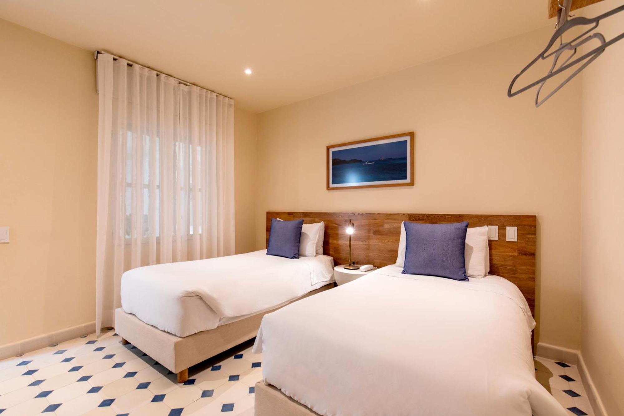 B Haus Hotel Boutique Cartagena Esterno foto