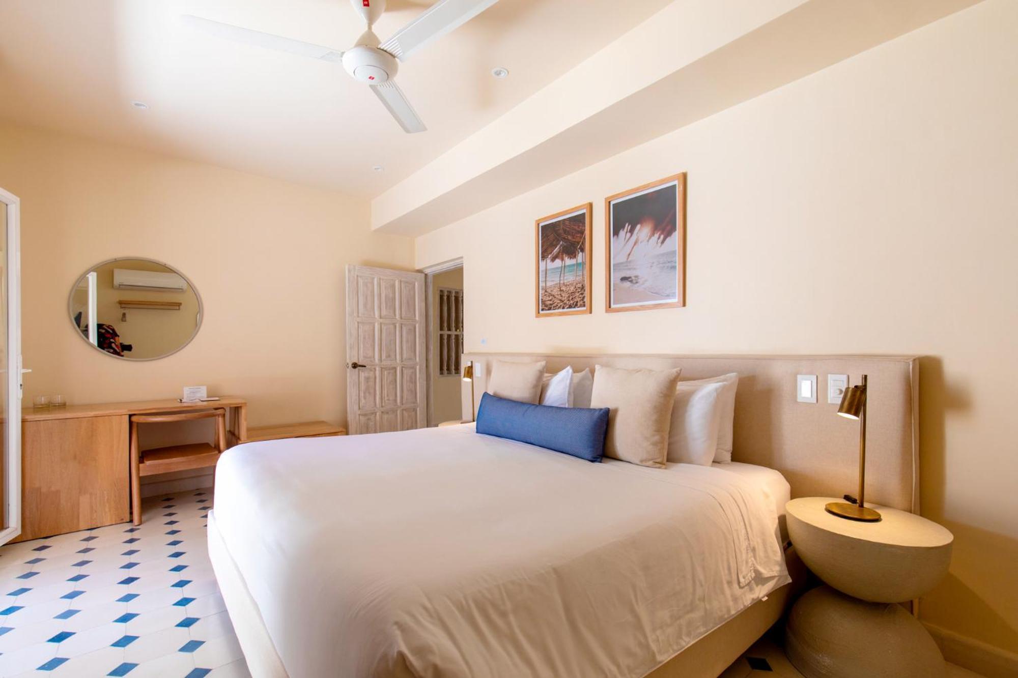 B Haus Hotel Boutique Cartagena Esterno foto